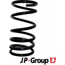 JP Group 1542205700 - JP GROUP FORD пружина підвіски передн.Transit 00-