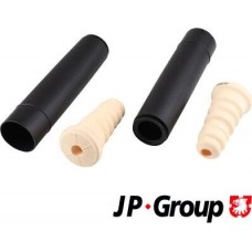JP Group 1552704710 - Комплект пилозахисних ковпаків, амортизатор