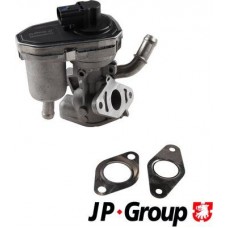JP Group 1519900400 - Клапан системи рециркуляції ВГ