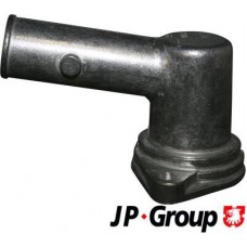 JP Group 1514500200 - JP GROUP FORD корпус термостата Sierra.Scorpio.Transit 78-