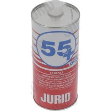 Jurid 151073J - JURID 0.985л DOT-4  Synthetic гальмівна рідина SAE 1350