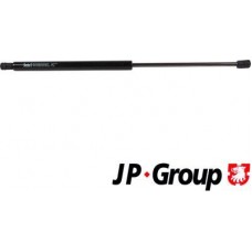 JP Group 1581201700 - Амортизатор багажника Transit -00 550-242mm 810N-без двірника