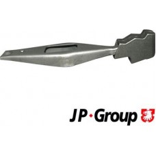 JP Group 1530700200 - Вилка вимкнення зчеплення, зчеплення