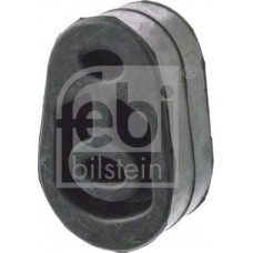 Febi Bilstein 15708 - FEBI FORD кріплення глушника Escort -99. Fiesta -95.Scorpio -94. Transit -94