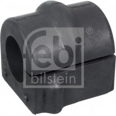 Febi Bilstein 104876 - Втулка стабілізатора переднього Opel Astra H 1.3-1.9 CDTI 04-14 20mm