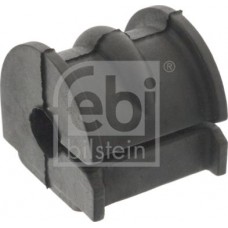 Febi Bilstein 100738 - FEBI втулка заднього стабілізатора CHEVROLET CAPTIVA 06-