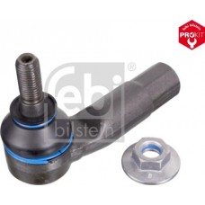 Febi Bilstein 101410 - FEBI VW наконечник рул.тяги лів.Golf V.Caddy III.Skoda Octavia 04-