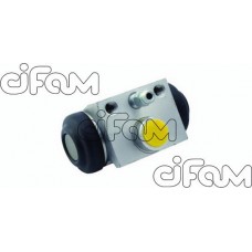 Cifam 101-690 - CIFAM FIAT робочий гальмівний циліндр задн.Punto 1.2 99- 20.64