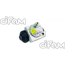 Cifam 101-1024 - CIFAM RENAULT гальмівний циліндр задній равий Duster 4X4