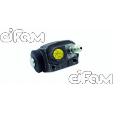 Cifam 101-356 - CIFAM FORD робочий гальмівний циліндр задн. Escort 80-
