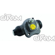Cifam 101-299 - CIFAM OPEL робочий гальмівний циліндр задн. Corsa A. Kadett E