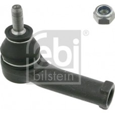 Febi Bilstein 10383 - FEBI FORD наконечник тяги рульової лів. Mondeo 96-. Cougar 98-