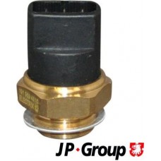 JP Group 1194000500 - JP GROUP VW датчик включ.вентилятора 95-84C102-91C 3-х конт