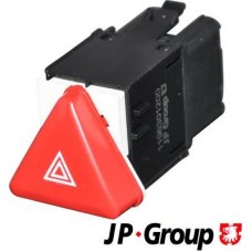 JP Group 1196301200 - Вимикач аварійної світлової сигналізації