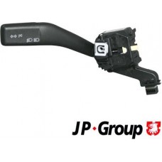 JP Group 1196201400 - Перемикач підрульовий Octavia-Caddy-Golf V 04- Лів. 4 конт