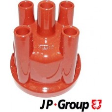 JP Group 1191200200 - JP GROUP VW кришка трамблера 1.0-2.1. Polo. Golf II. T2 SEAT 1.3-1.6 Toledo. Ibiza AUDI 2.0 A6Skoda