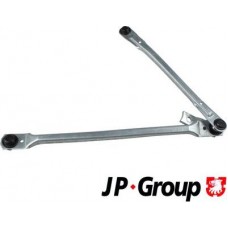 JP Group 1198150400 - JP GROUP VW система тяг очищення скла Audi A4 -04