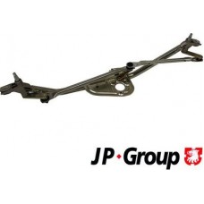 JP Group 1198101400 - Система тяг та важелів приводу склоочисника