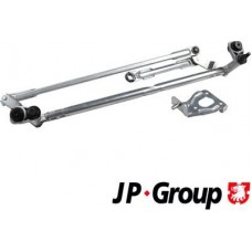 JP Group 1198102200 - JP GROUP система тяг очищення скла VW Golf V -08
