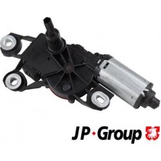 JP Group 1198204900 - JP GROUP VW електродвигун.склоочист. задній SEAT Ibiza 08-