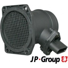 JP Group 1193901900 - JP GROUP VW витратомір повітря AUDI A4-6 1.8 94-01Passat 1.8 96-00