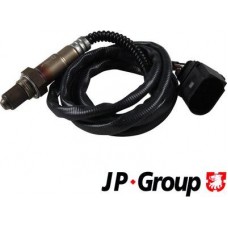 JP Group 1193804000 - JP GROUP  лямбда-зонд 5 конт. 1.8T. AUDI A3 VW Golf IV. T4 SKODA Octavia