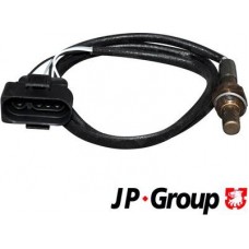 JP Group 1193801000 - JP GROUP VW лямбда-зонд 4 конт. VW 1.3-1.8 Passat. Polo AUDI A3-A4 1.6-1.8