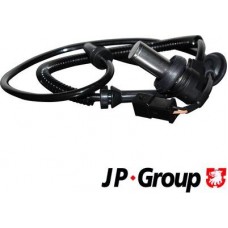 JP Group 1197101900 - JP GROUP VW датчик ABS передн.Passat 96-.Audi A4 95-