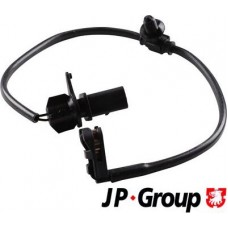 JP Group 1197301200 - Конт. попер. сигналу, знос гальм. накл.