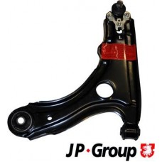 JP Group 1140101570 - JP GROUP VW важіль передн.лів.d=19mm Golf II.Jetta II.Caddy II.Seat 08-87-