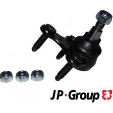 JP Group 1140300980 - JP GROUP VW кульова опора з гайками прав.Octavia.Golf V.Caddy.Touran 03-