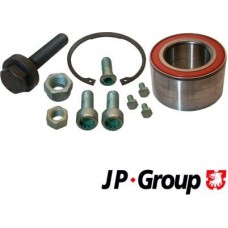 JP Group 1141301810 - JP GROUP VW підшипник к-кт! передн. ступ. T4 90-