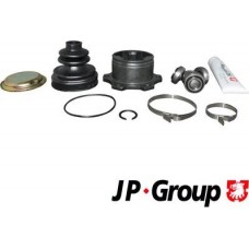 JP Group 1143501610 - JP GROUP VW ШРКШ внутрішній 34зуб Passat .Skoda Superb