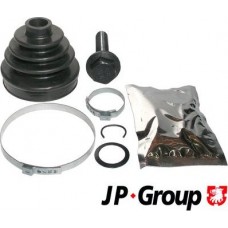 JP Group 1143600610 - JP GROUP VW захист ШРКШ наружн.AUDI-100 91-94A6 передн-задн