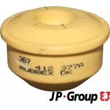 JP Group 1142400500 - JP GROUP VW подушка амортизатора Passat 00-.SuperB 1.8T1.9TDI2.0 02-