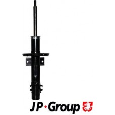 JP Group 1142107200 - JP GROUP VW амортизатор газ.передн. Audi A1.Polo.Seat Ibiza 08-