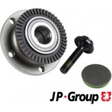 JP Group 1151402600 - JP GROUP AUDI підшипник задньої маточини Audi A4.A4 універсал 00-