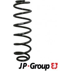 JP Group 1152200600 - JP GROUP VW пружина задньої підвіски Golf IV 1.4-1.9TDI 97-