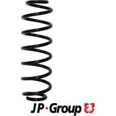 JP Group 1152211500 - JP GROUP VW пружина підвіски задн.Golf V-VI