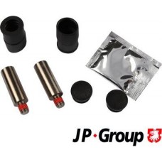 JP Group 1161954610 - Комплект напрямних втулок, гальмівний супорт