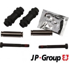JP Group 1161954110 - Комплект напрямних втулок, гальмівний супорт