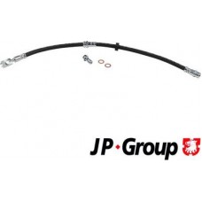JP Group 1161603000 - JP GROUP AUDI гальмівний шланг передній А2 00-
