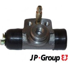 JP Group 1161300900 - JP GROUP VW робочий гальмівний циліндр задн. 17.46мм Golf. Passat AUDI