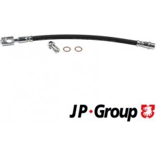 JP Group 1161701200 - JP GROUP VW шланг гальмівний задн.  Passat 96- AUDI A6 97- quattro