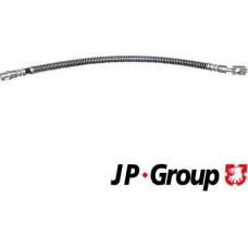 JP Group 1161703400 - Гальмівний шланг зад. Touareg 02-10 408 mm