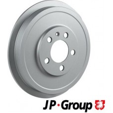 JP Group 1163500800 - JP GROUP VW гальмівний барабан Polo.Skoda Octavia 1.6 - 1.9 TDI