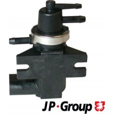 JP Group 1119900502 - JP GROUP AUDI перетворювач тиску упак.PIERBURG VW.Skoda