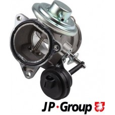 JP Group 1119902300 - JP GROUP VW клапан EGR Audi A3.Golf IV.Skoda Octavia I 1.9TDI