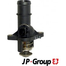JP Group 1114506300 - Фланець охолоджувальної рідини