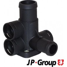 JP Group 1114501800 - JP GROUP VW кріплення датчиків при гол.блоку GOLF.PASSAT.AUDI.T2